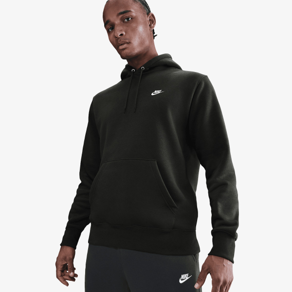 Nike M NK CLUB BB PO HOODIE 