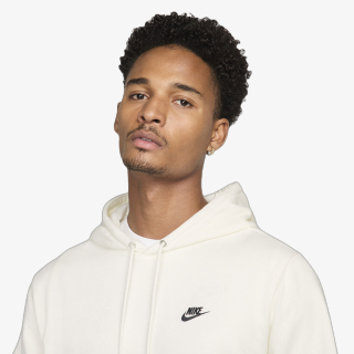 Nike M NK CLUB FT PO HOODIE 