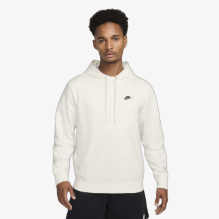 Nike M NK CLUB FT PO HOODIE 