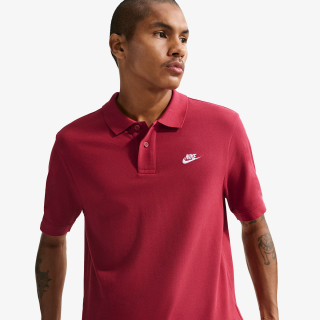 Nike M NK CLUB SS POLO PIQUE 
