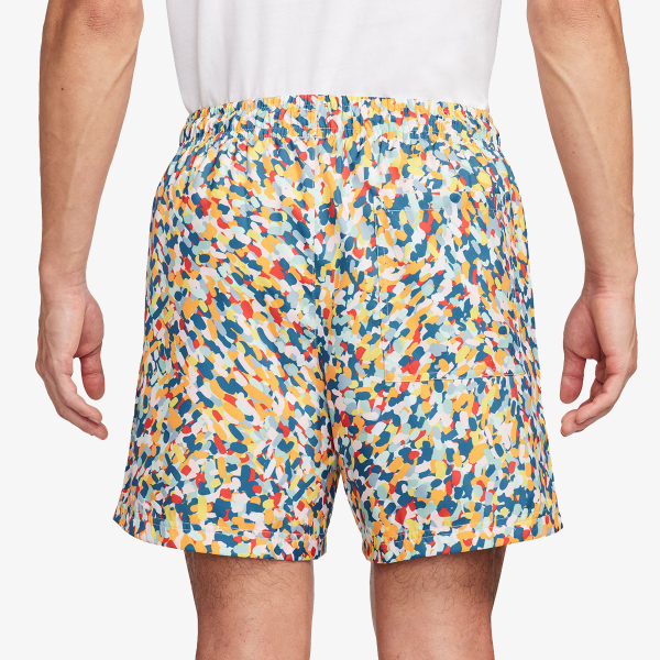 Nike M J ESS POOLSIDE AOP SHORT 