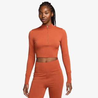 Nike W NSW NK CHLL KNT SWTR QZ CRP 