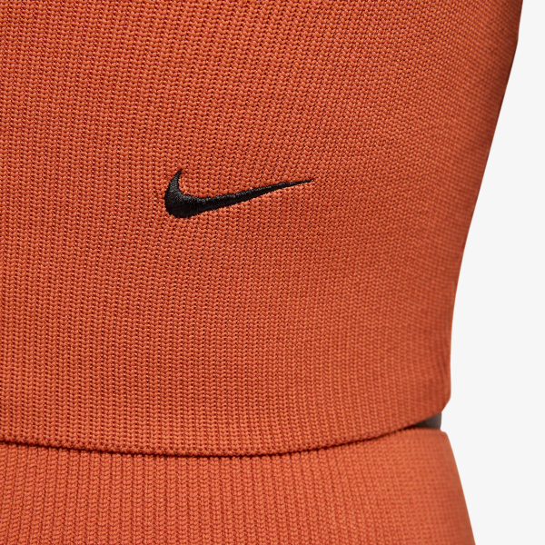 Nike W NSW NK CHLL KNT SWTR QZ CRP 