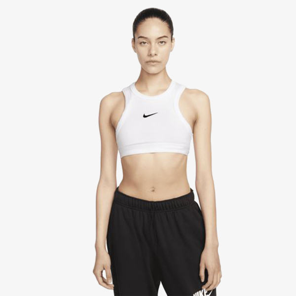 Nike W NSW TREND TANK CRP RIB 