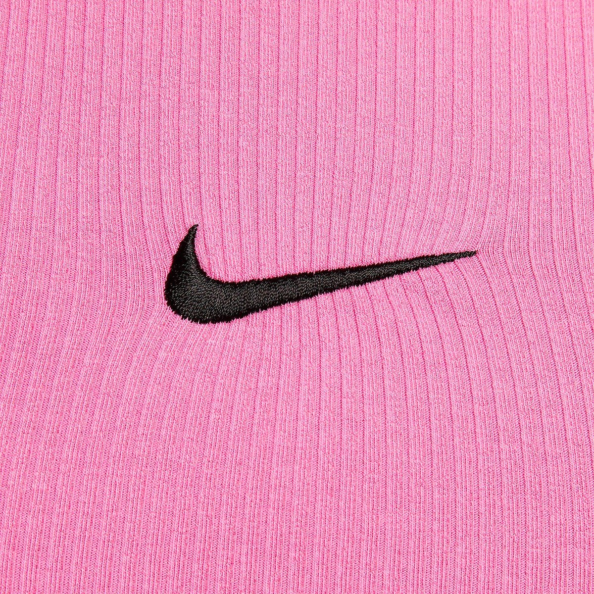 Nike W NSW TREND TANK CRP RIB 