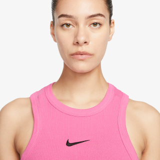 Nike W NSW TREND TANK CRP RIB 