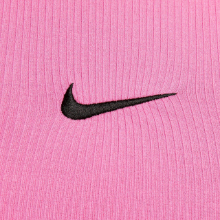 Nike W NSW TREND TANK CRP RIB 