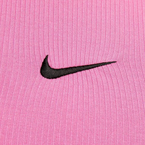 Nike W NSW TREND TANK CRP RIB 