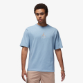 Nike M J FLT MVP 85 SS CREW 