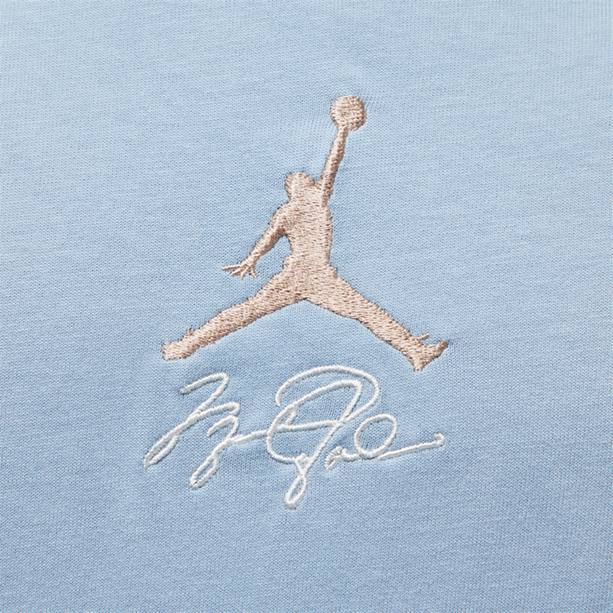 Nike M J FLT MVP 85 SS CREW 