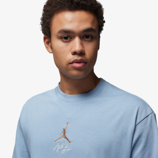 Nike M J FLT MVP 85 SS CREW 
