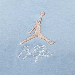 Nike M J FLT MVP 85 SS CREW 