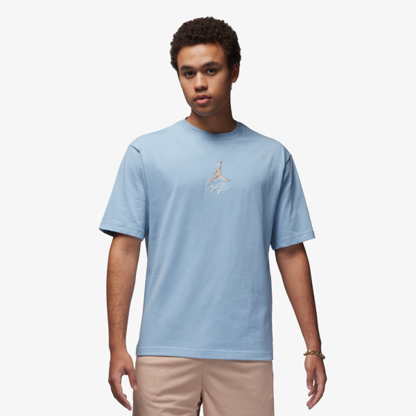 Nike M J FLT MVP 85 SS CREW 
