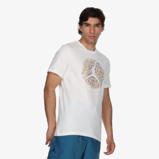 Nike M J FLT ESS POOL SS CREW 