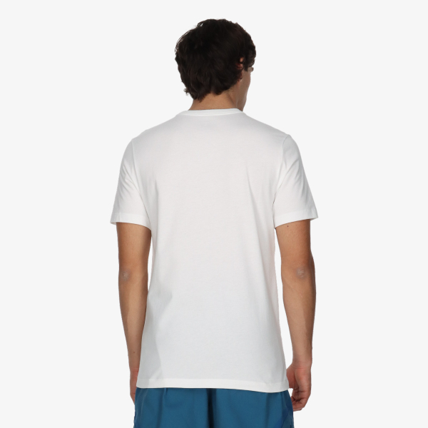 Nike M J FLT ESS POOL SS CREW 