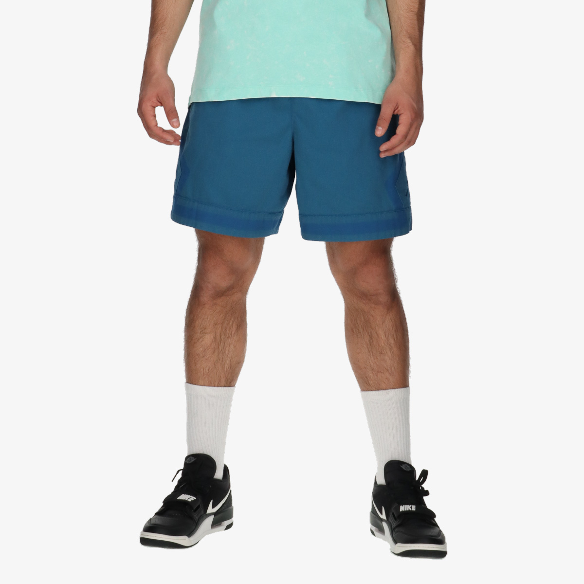 Nike M J ESS STMT WSH DMND SHORT﻿ 