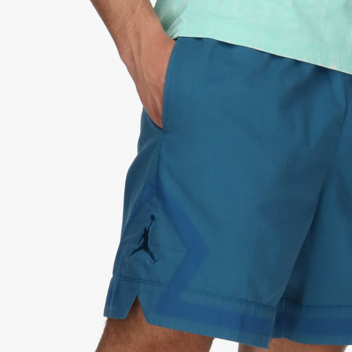 Nike M J ESS STMT WSH DMND SHORT﻿ 