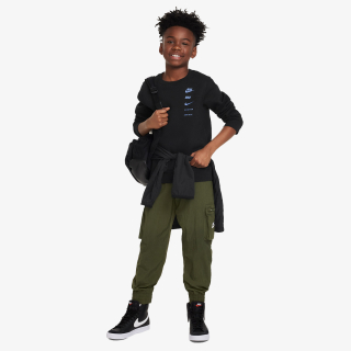 NIKE B NSW SI FLC CREW  BB 