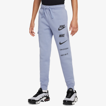 B NSW SI FLC CARGO PANT BB