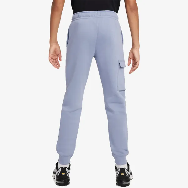 NIKE B NSW SI FLC CARGO PANT BB 