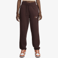 Nike W NSW PHNX FLC HR OS PANT PRNT 