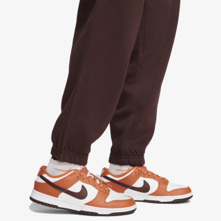 Nike W NSW PHNX FLC HR OS PANT PRNT 