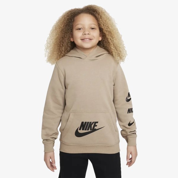 Nike B NSW SI FLC PO HOODIE BB 