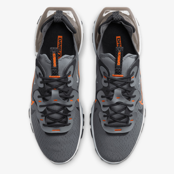 NIKE NIKE REACT VISION PP 