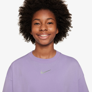 Nike G NSW TEE OS DANCE YOUR MOVE P 