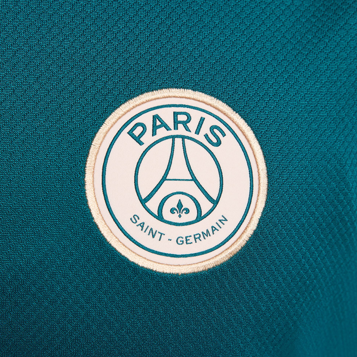 Nike PSG M NK DF STRK SS TOP K 