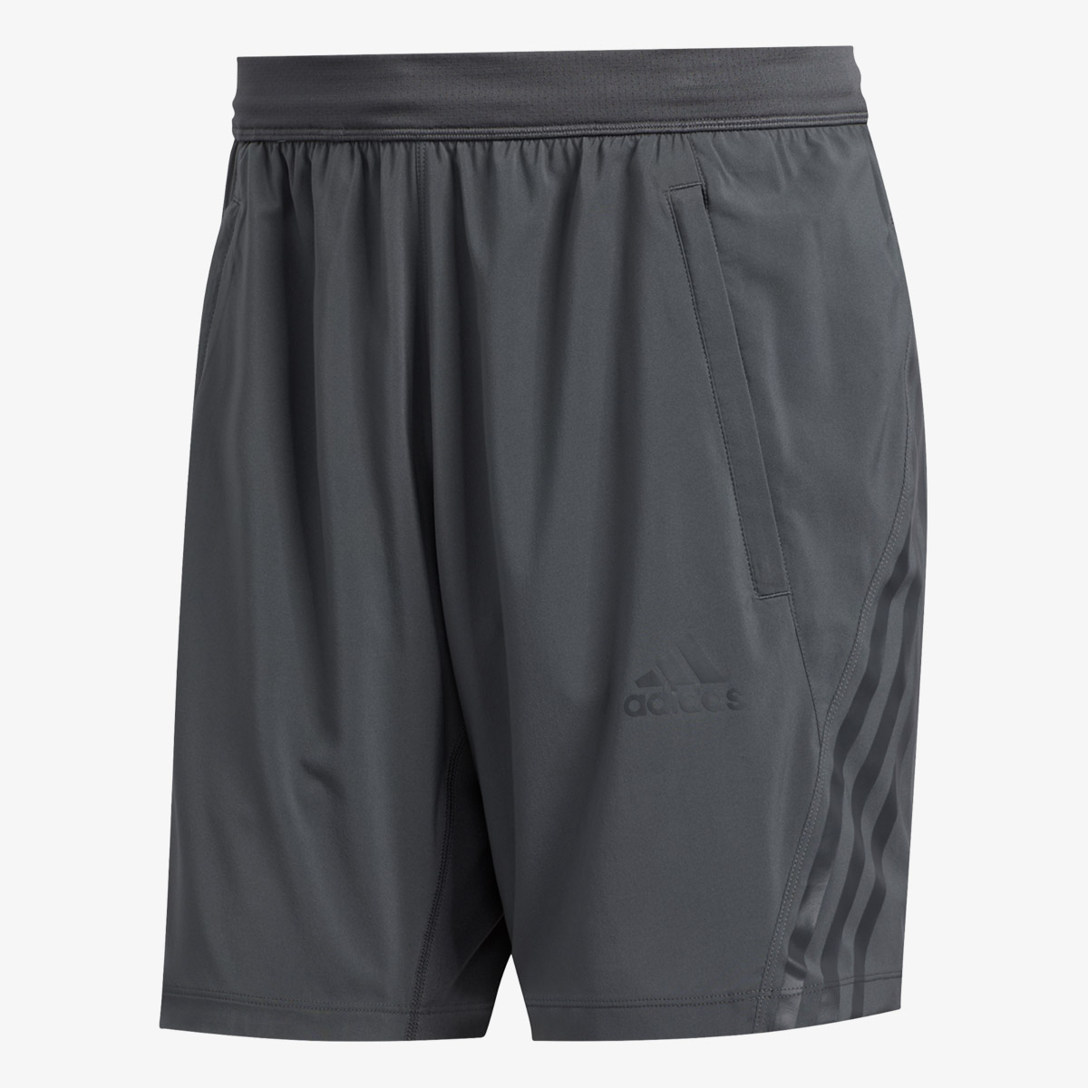 Aeroready 3- Stripes 8- Inch Shorts 