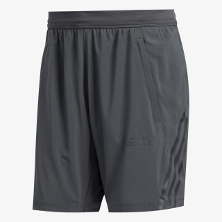 Aeroready 3- Stripes 8- Inch Shorts 
