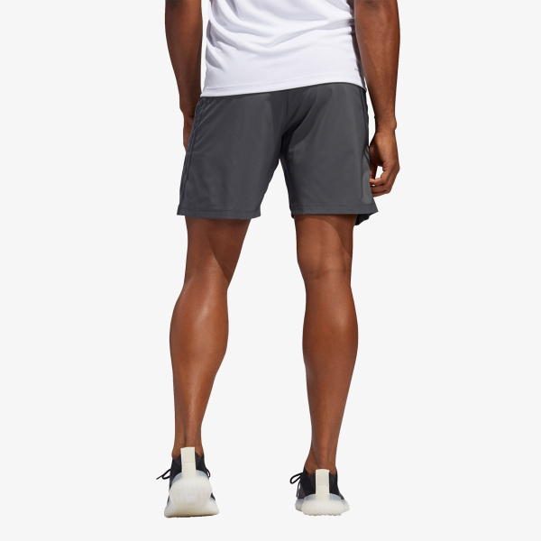 Aeroready 3- Stripes 8- Inch Shorts 