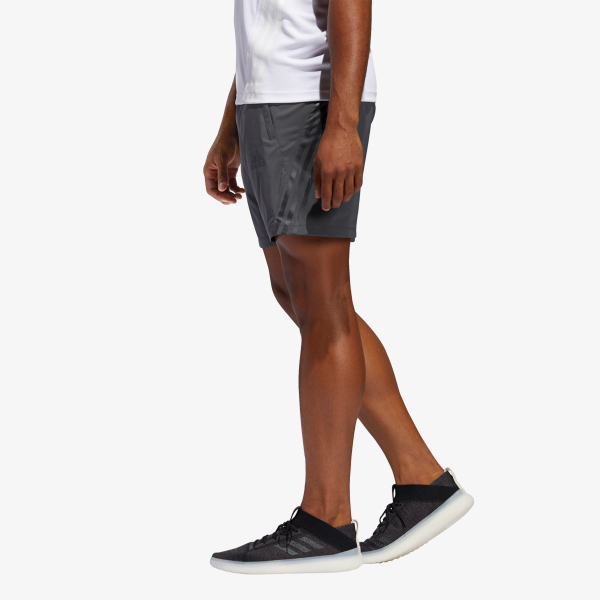 Aeroready 3- Stripes 8- Inch Shorts 
