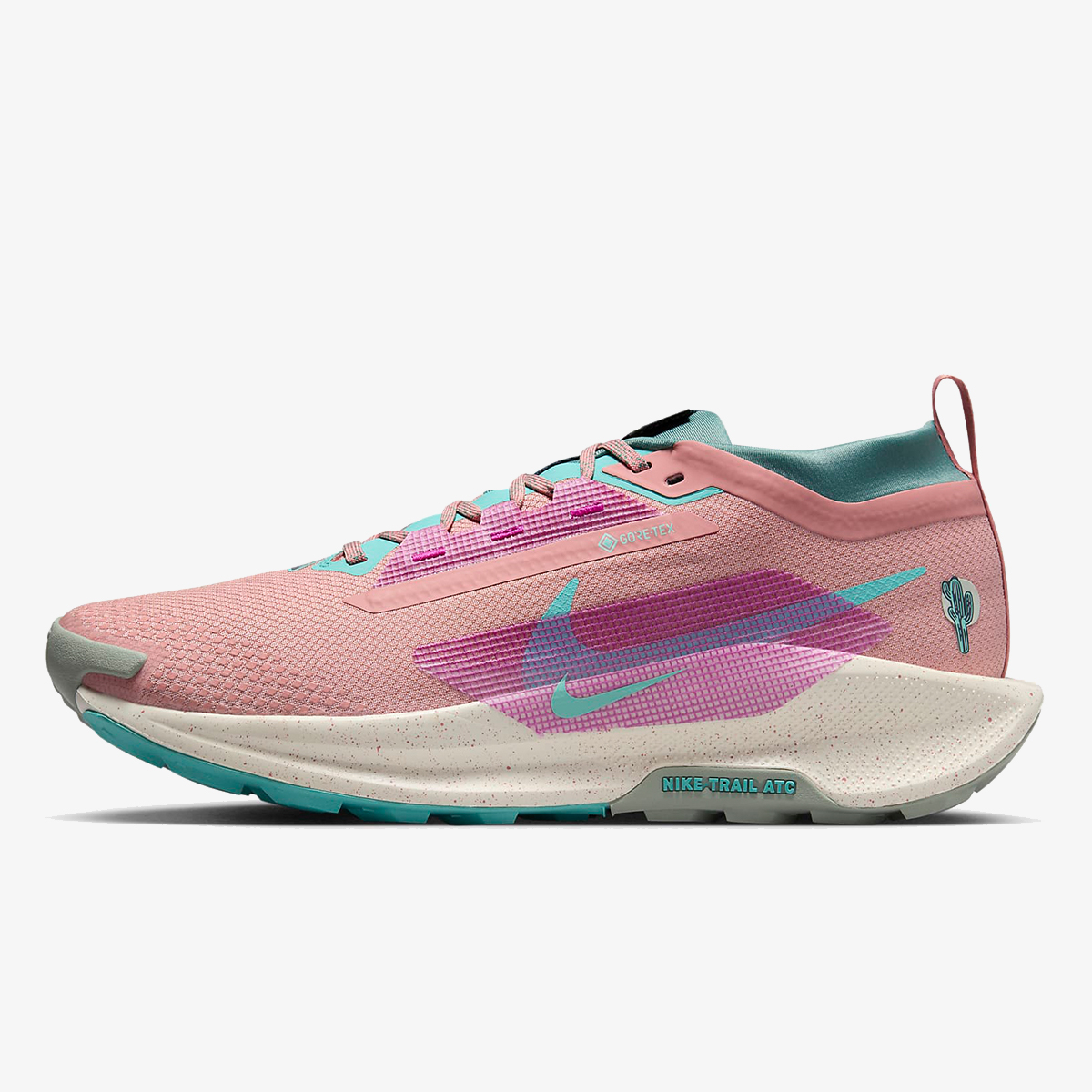 Nike Pegasus Trail 5 Gore-tex 