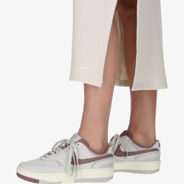 Nike W NSW NK CHLL KNT RIB MD SKIRT 