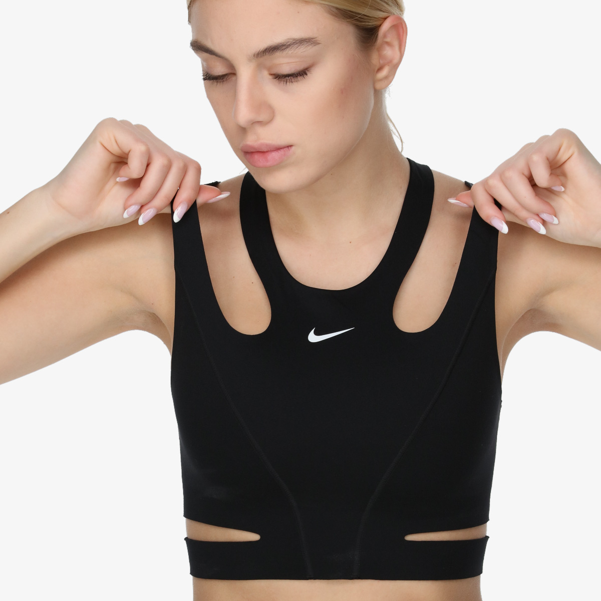 Nike city ready bra cheap