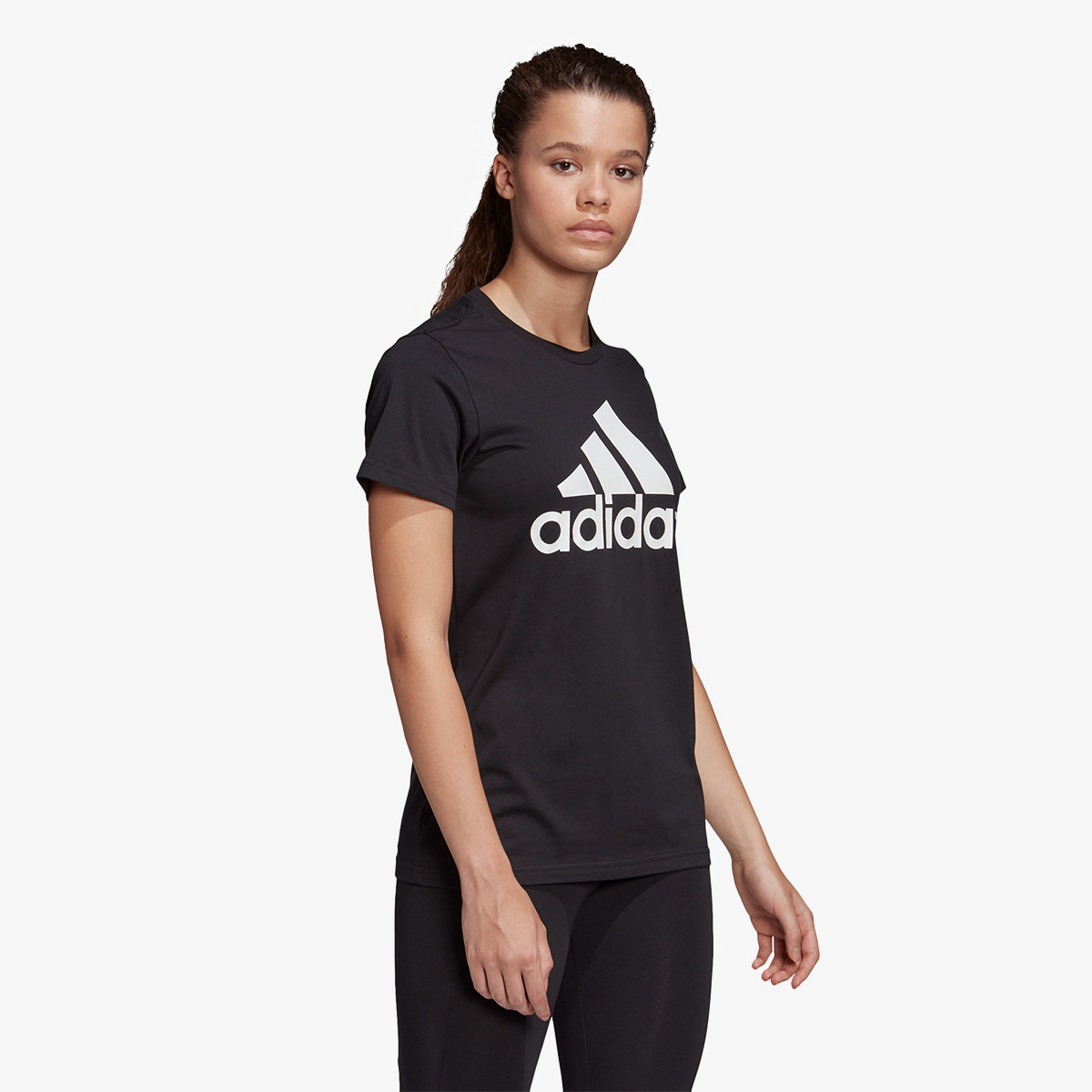 adidas W Bos Co Tee 