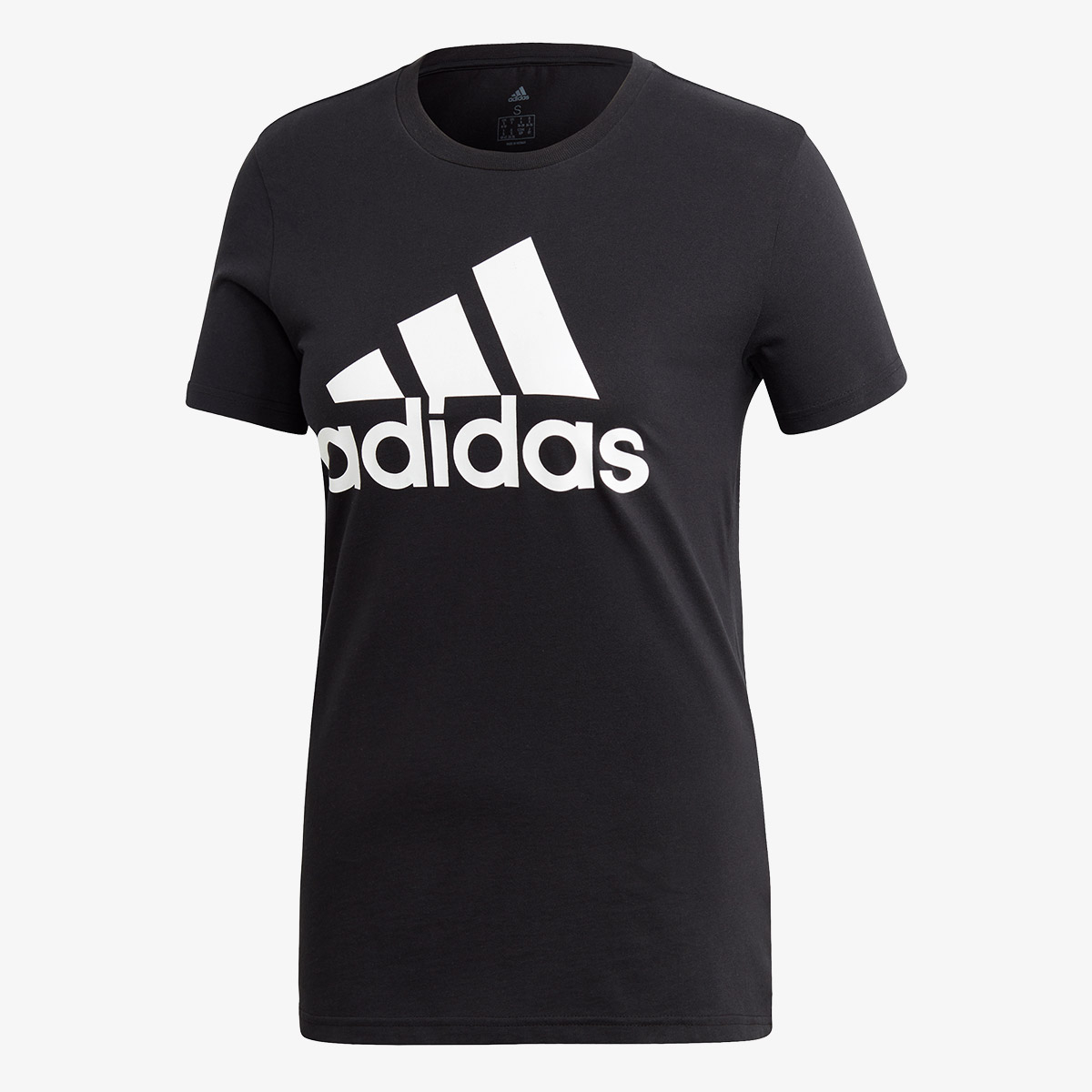adidas W Bos Co Tee 