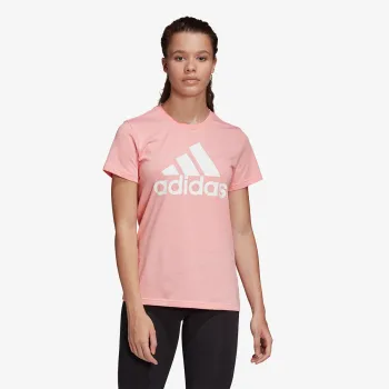 adidas Remera Must Haves Badge of Sport 