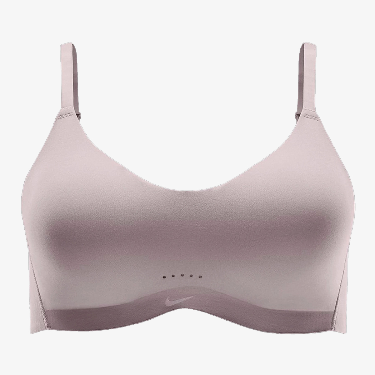 Nike W NK ALATE MINIMALIST LS BRA 