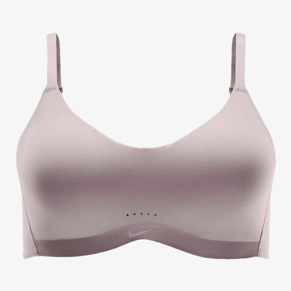 Nike W NK ALATE MINIMALIST LS BRA 