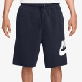 Nike M NK CLUB ALUMNI FT SHORT 