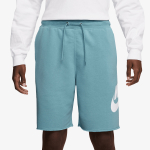 Nike M NK CLUB ALUMNI FT SHORT 