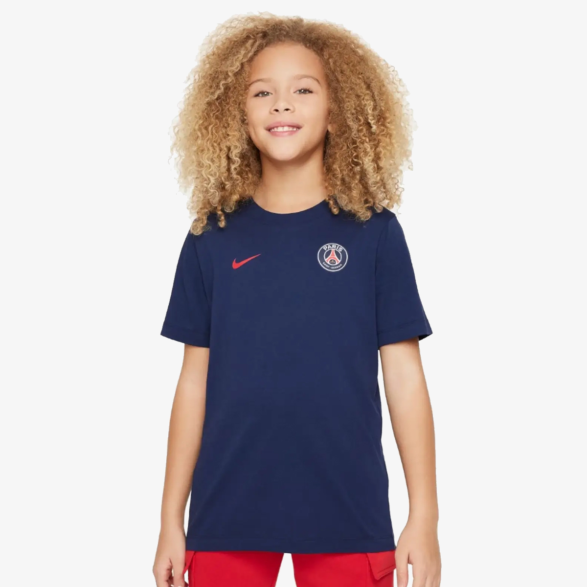 Nike PSG U NK SS NUMBER TEE 10 