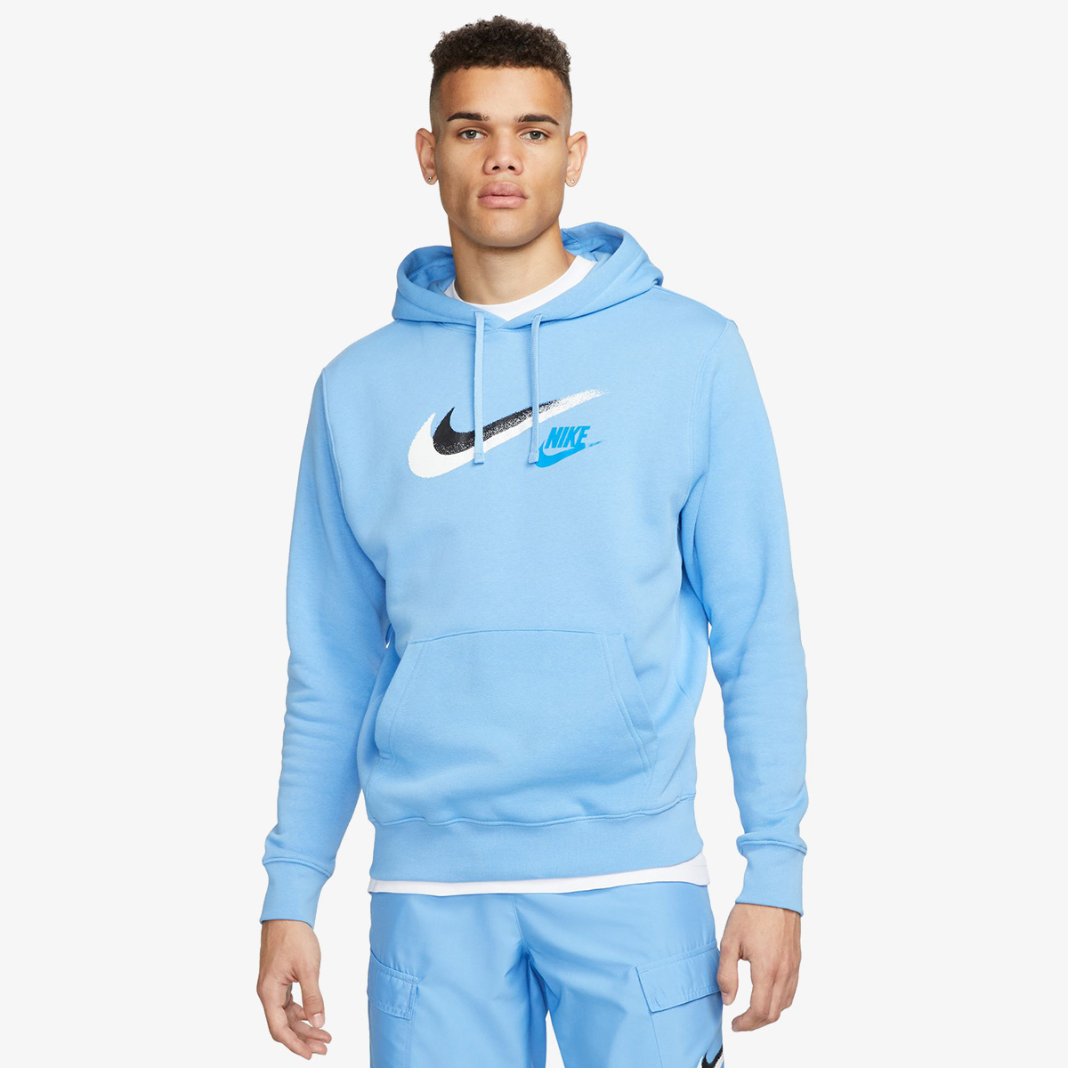 Nike M NSW SI PO HOODIE BB 