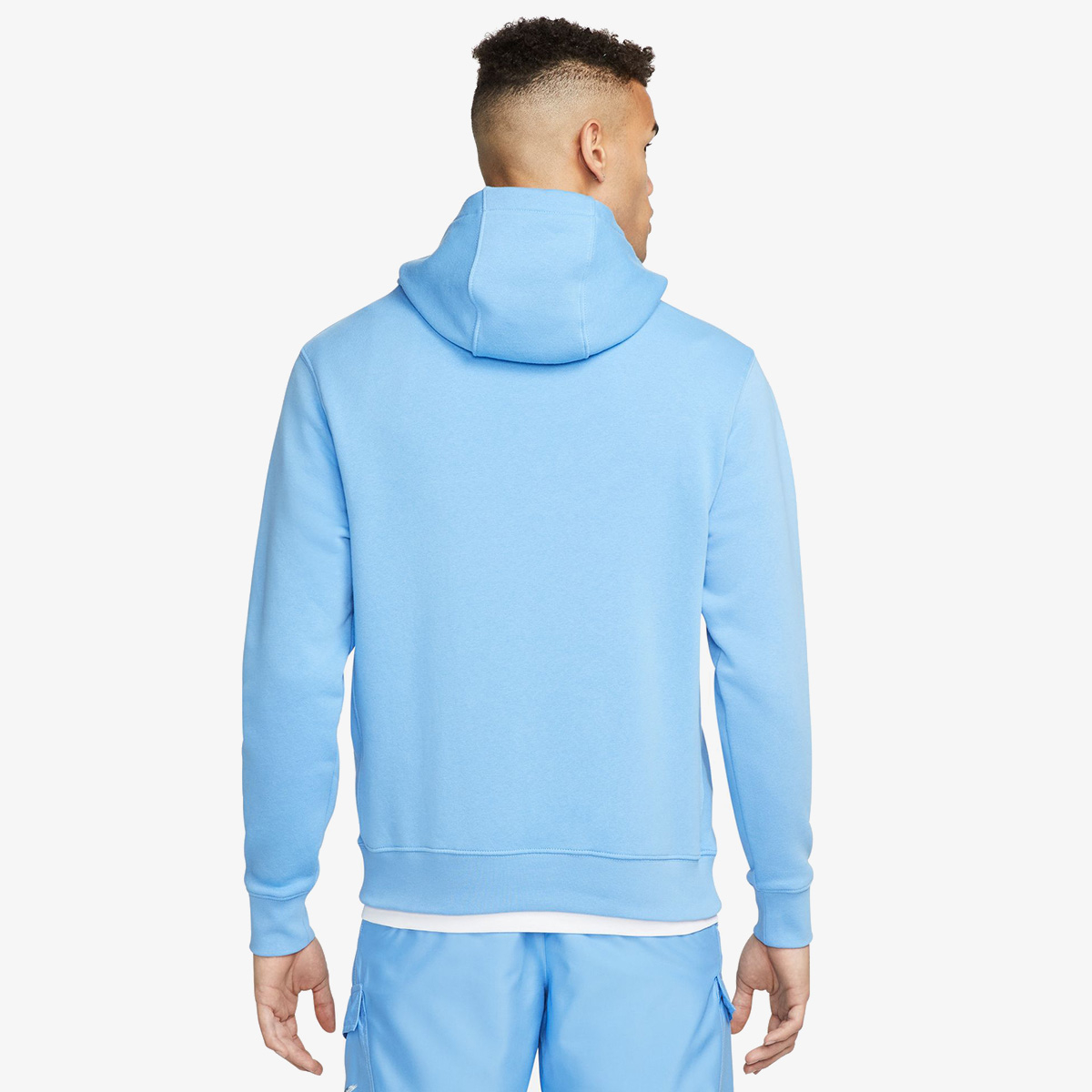 Nike M NSW SI PO HOODIE BB 