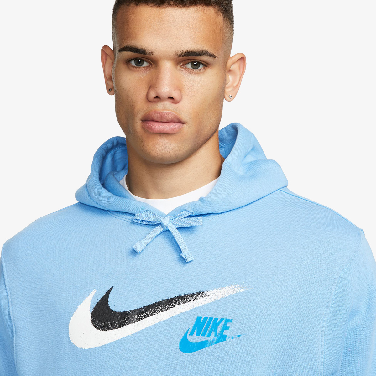 Nike M NSW SI PO HOODIE BB 