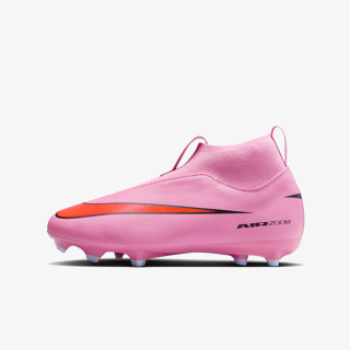 Nike JR ZOOM SUPERFLY 10 ACAD FGMG 