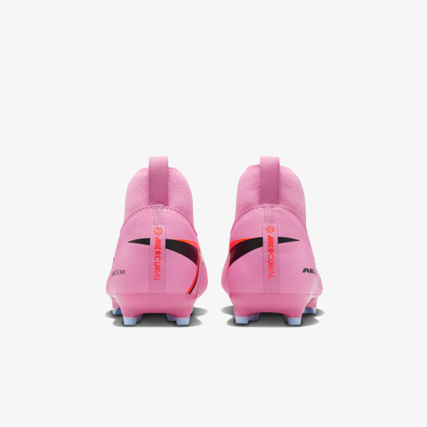 Nike JR ZOOM SUPERFLY 10 ACAD FGMG 